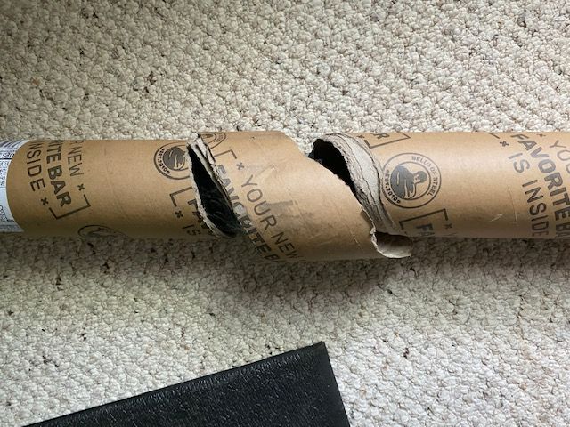 Customer photo shared by Anonymous