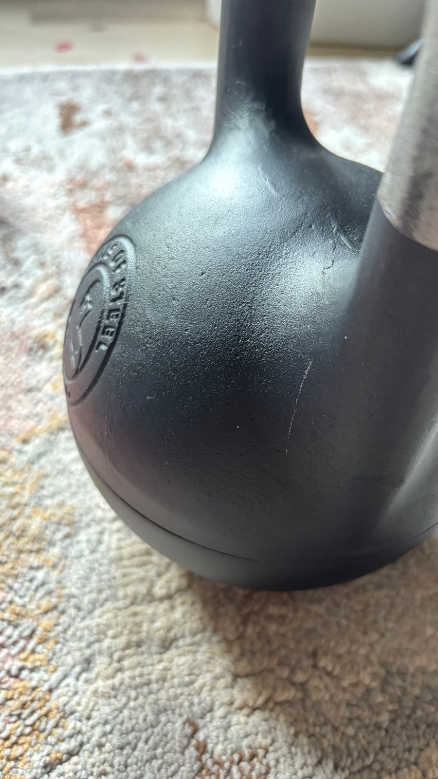Customer photo shared by Josiah C.
