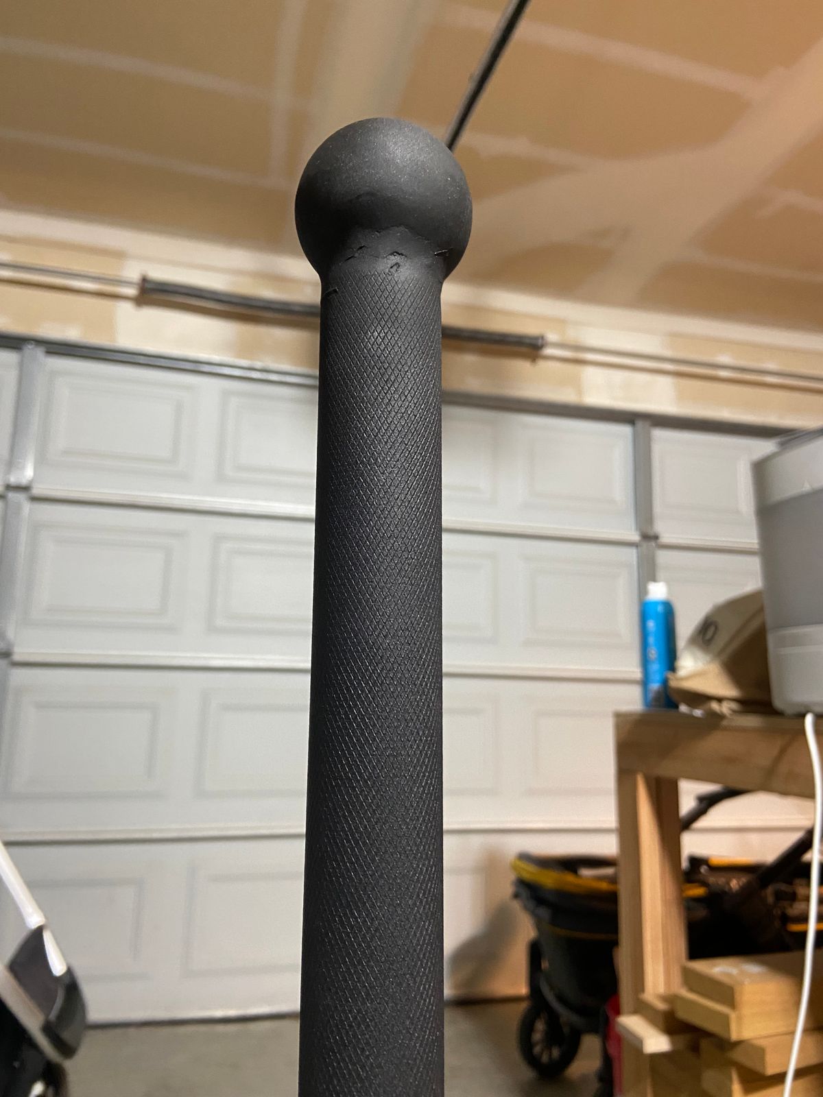 Customer photo shared by Biel R. S.