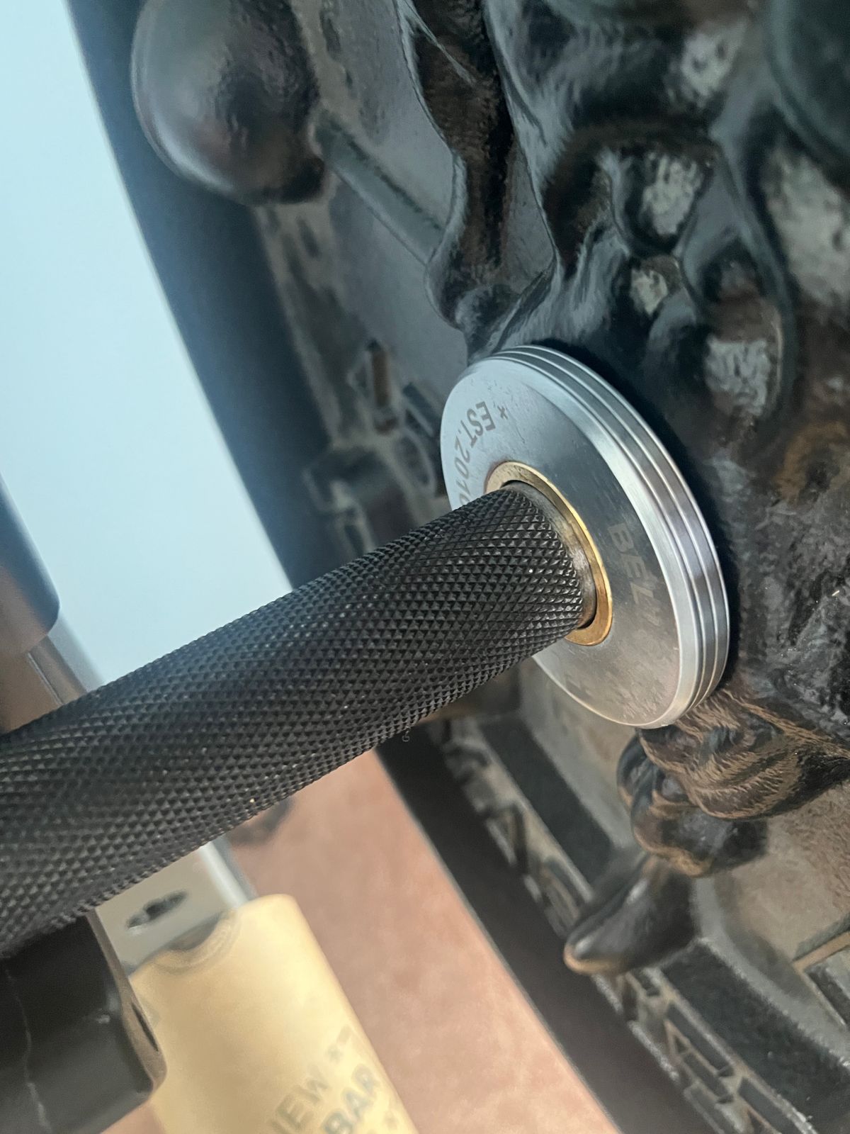 Customer photo shared by Sammy A.