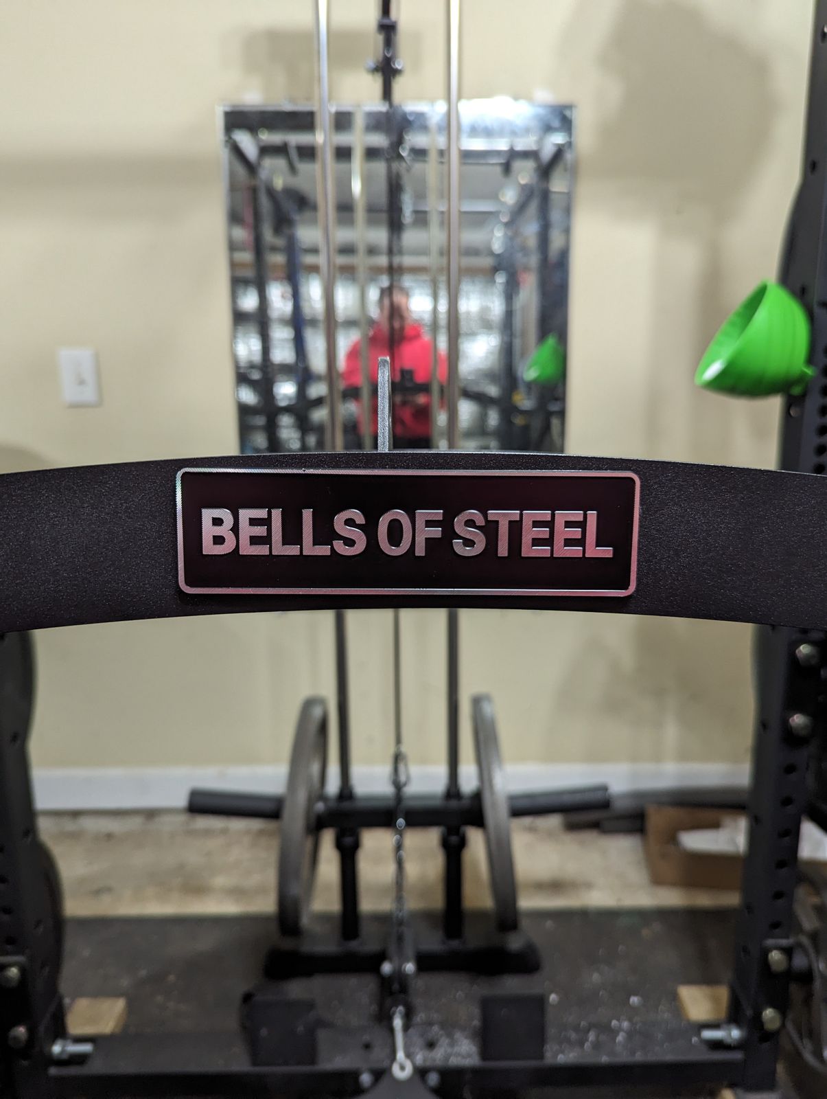 Customer photo shared by Rob