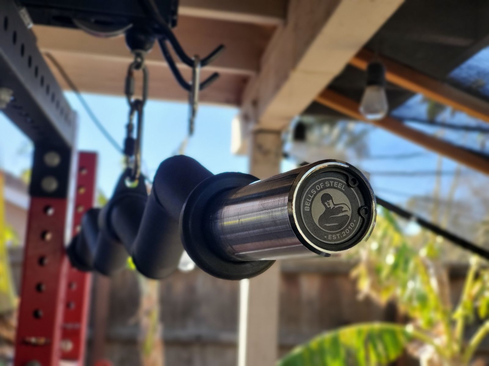 Customer photo shared by Christopher N.