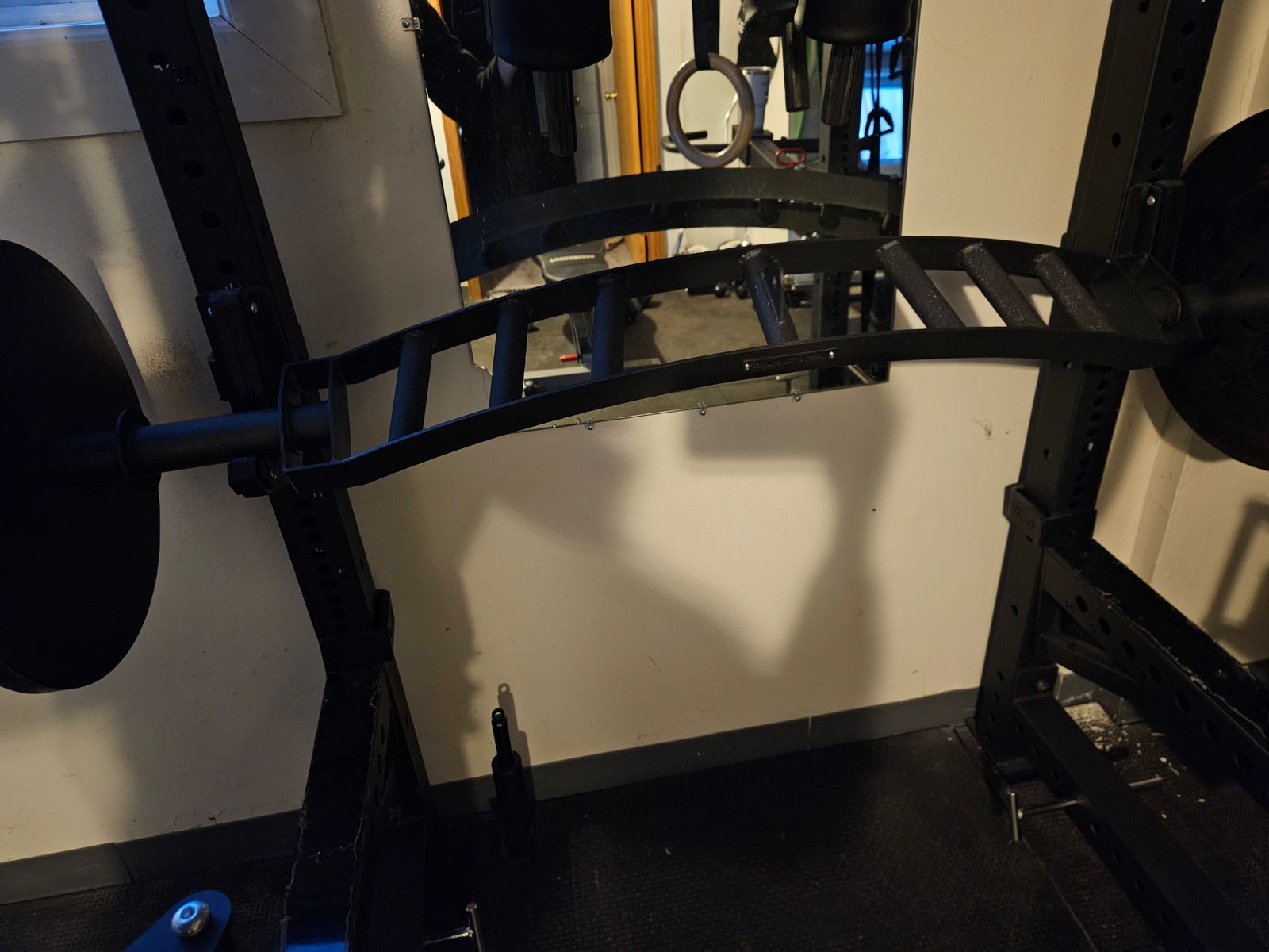 Customer photo shared by Joshua A.