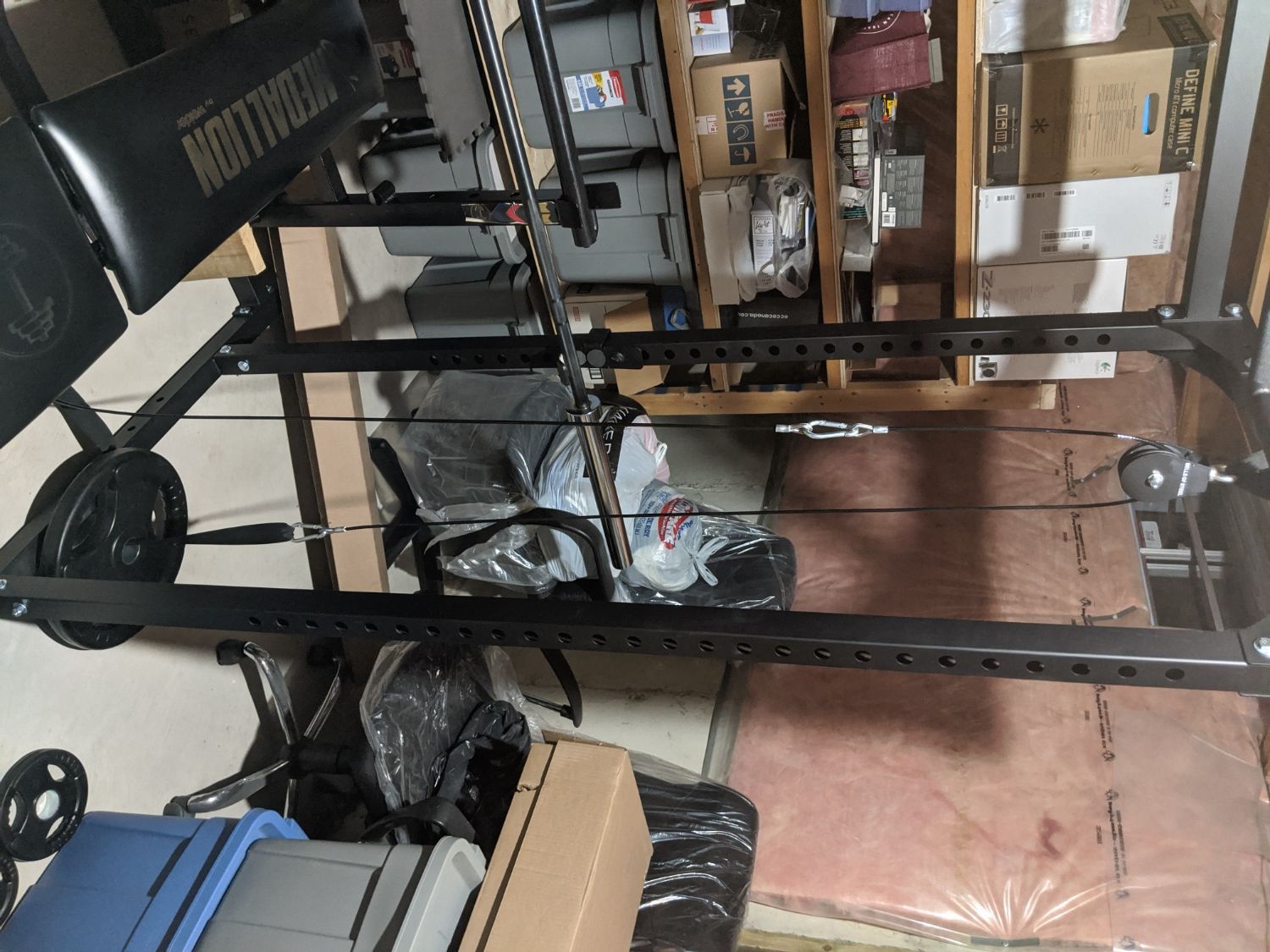 Customer photo shared by Allen C.