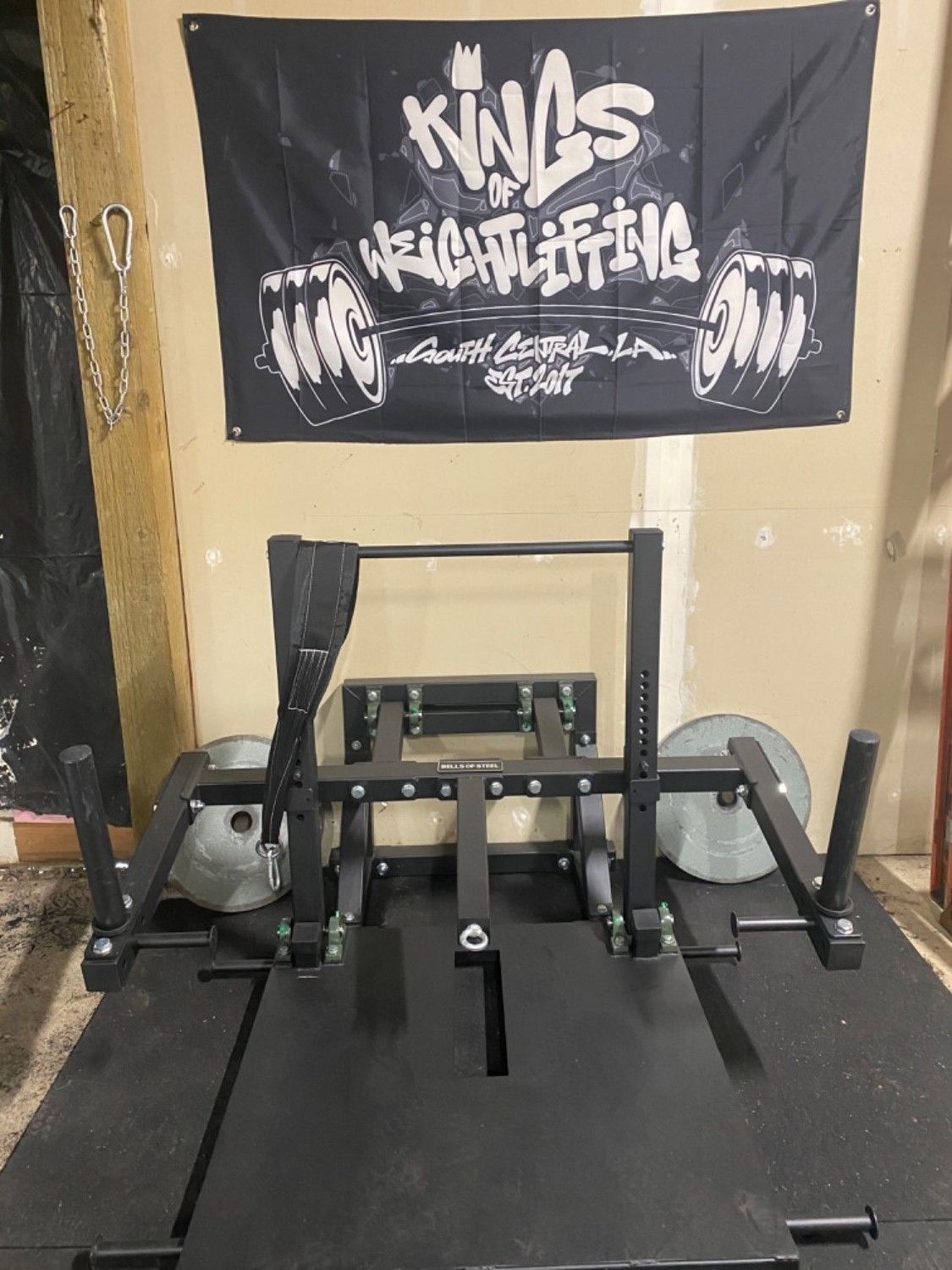 Customer photo shared by Timothy H.
