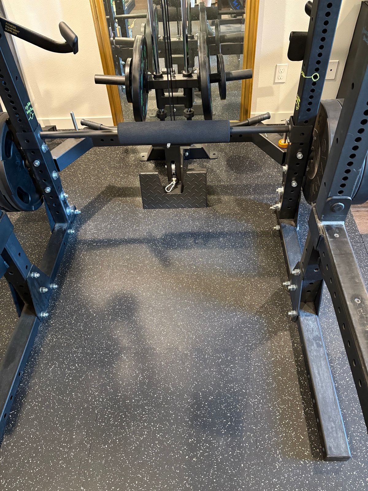 Customer photo shared by Will D.