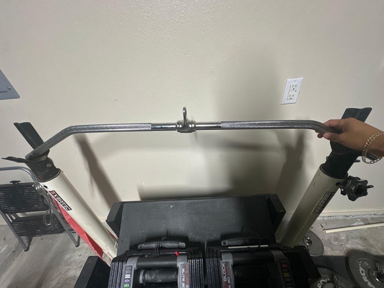 Customer photo shared by Maximiliano A.