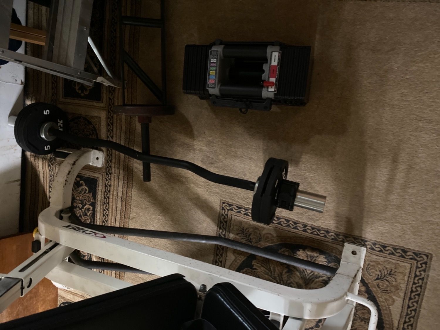 Customer photo shared by John C.