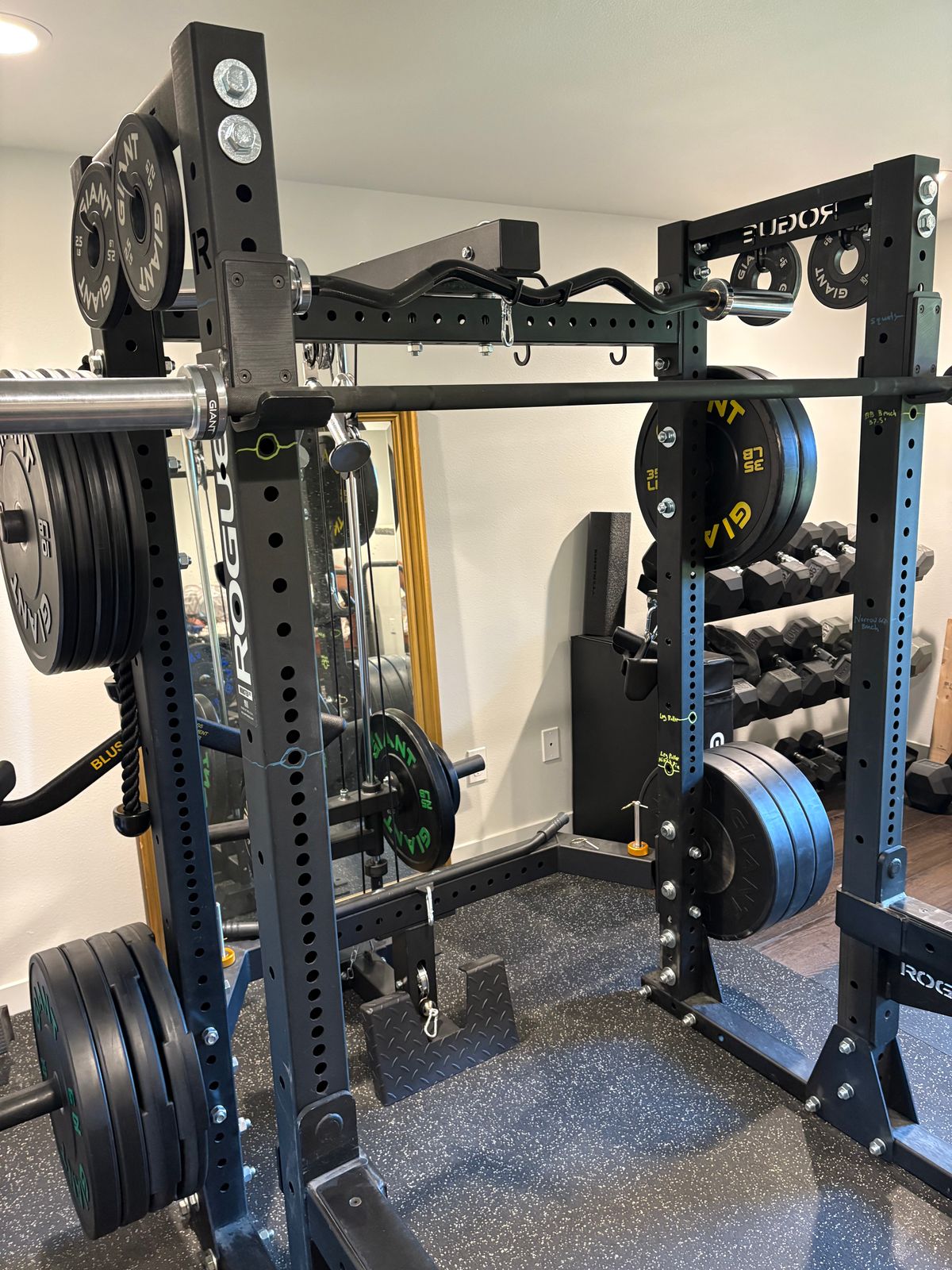 Customer photo shared by Will D.