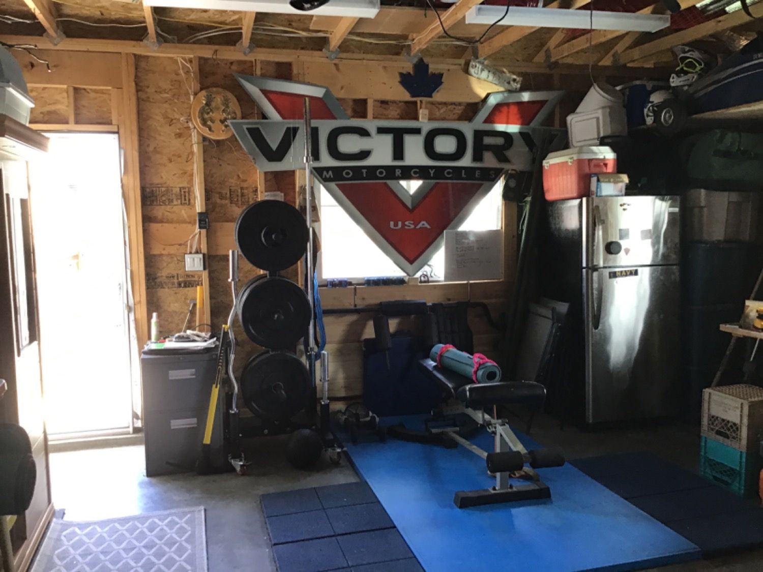 Customer photo shared by Clancy K.