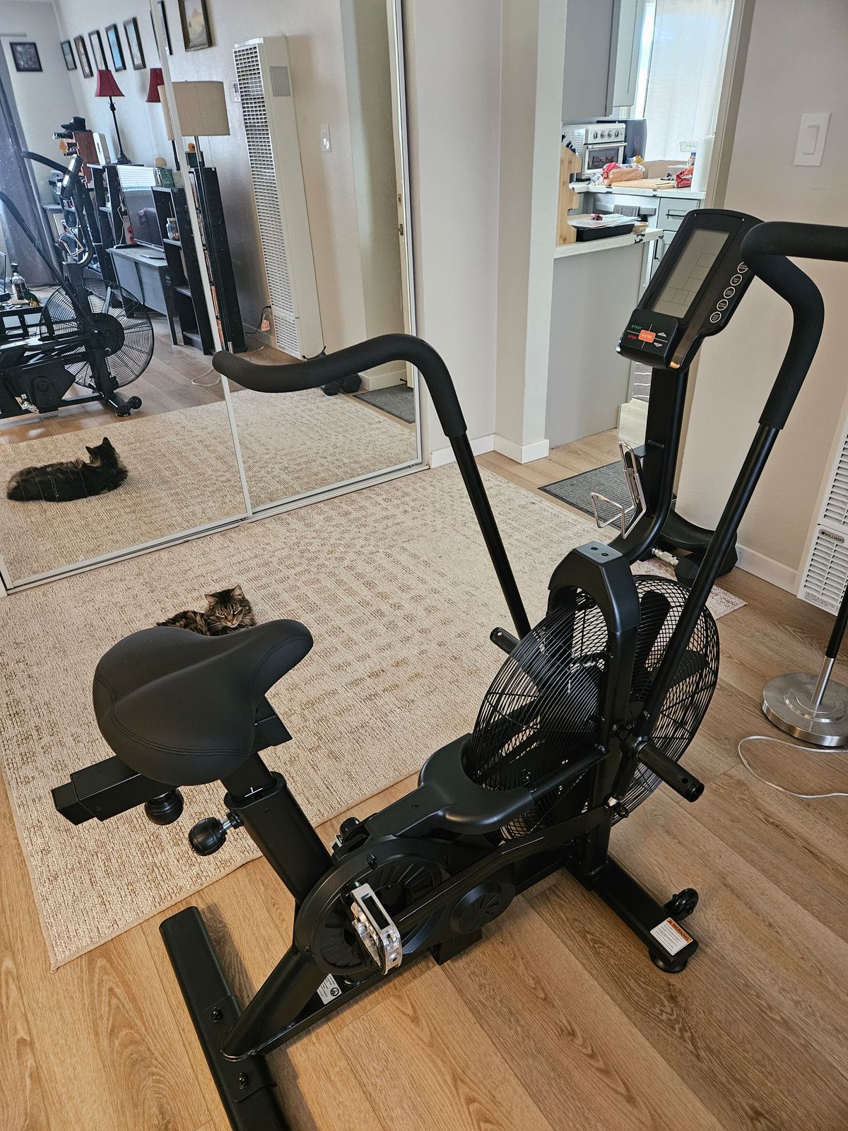 Customer photo shared by Colin