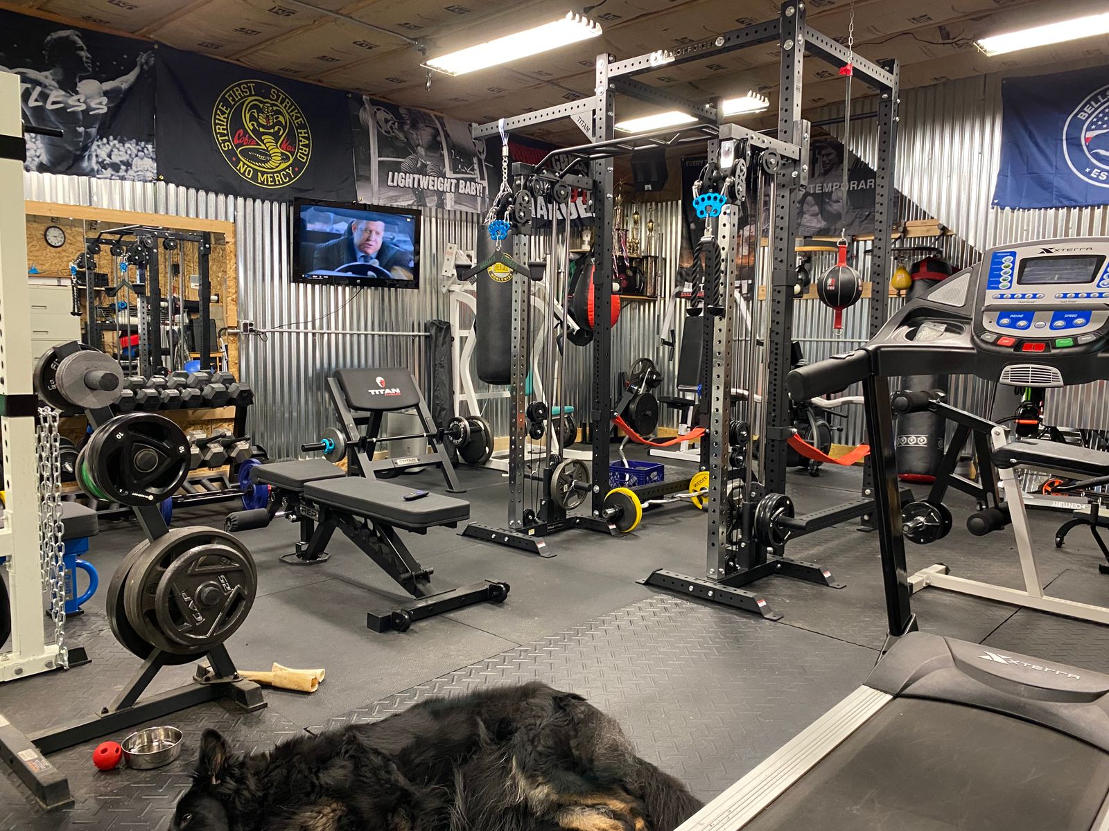 Customer photo shared by Kyle S.