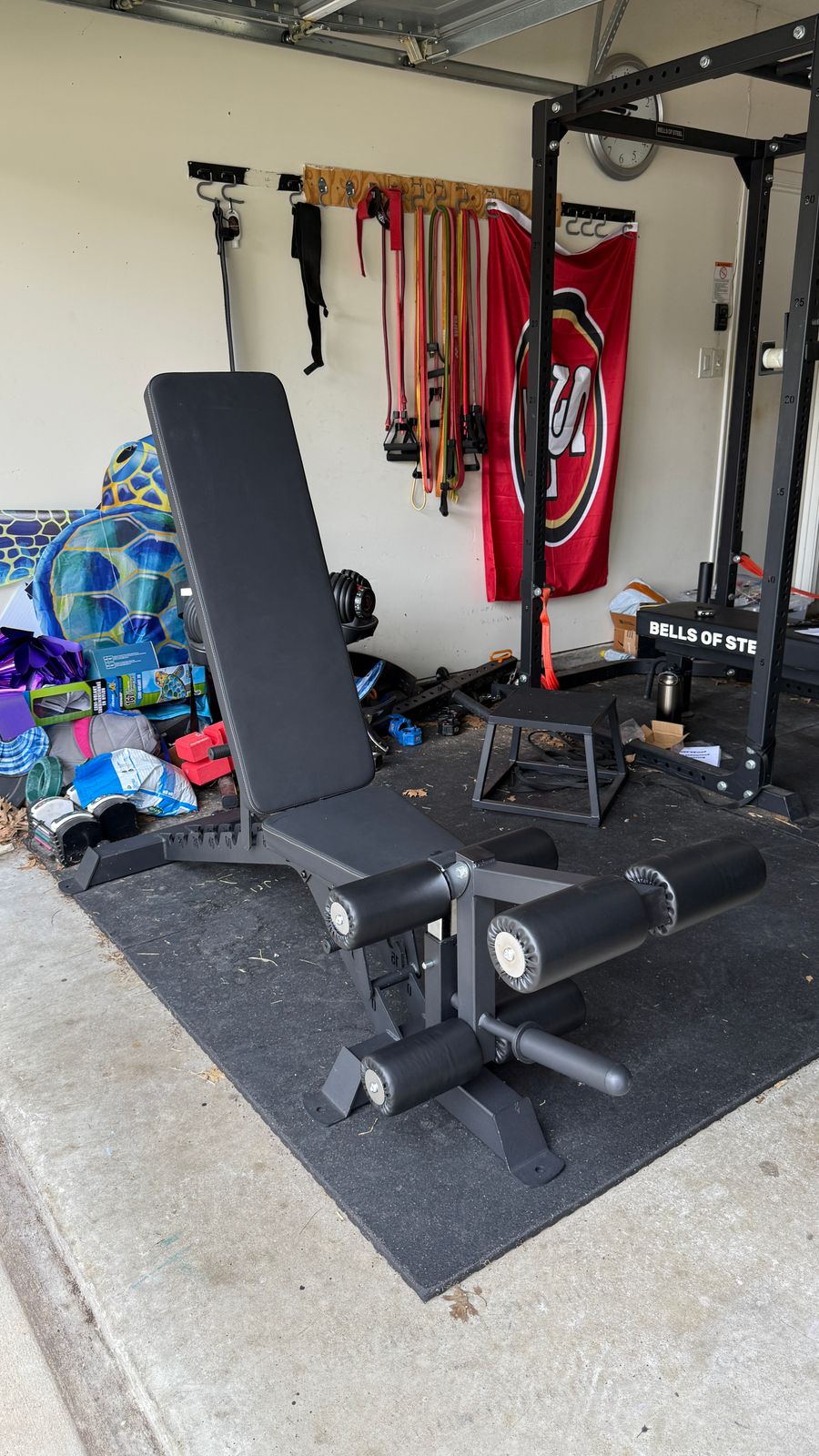 Customer photo shared by Jessica D. P.