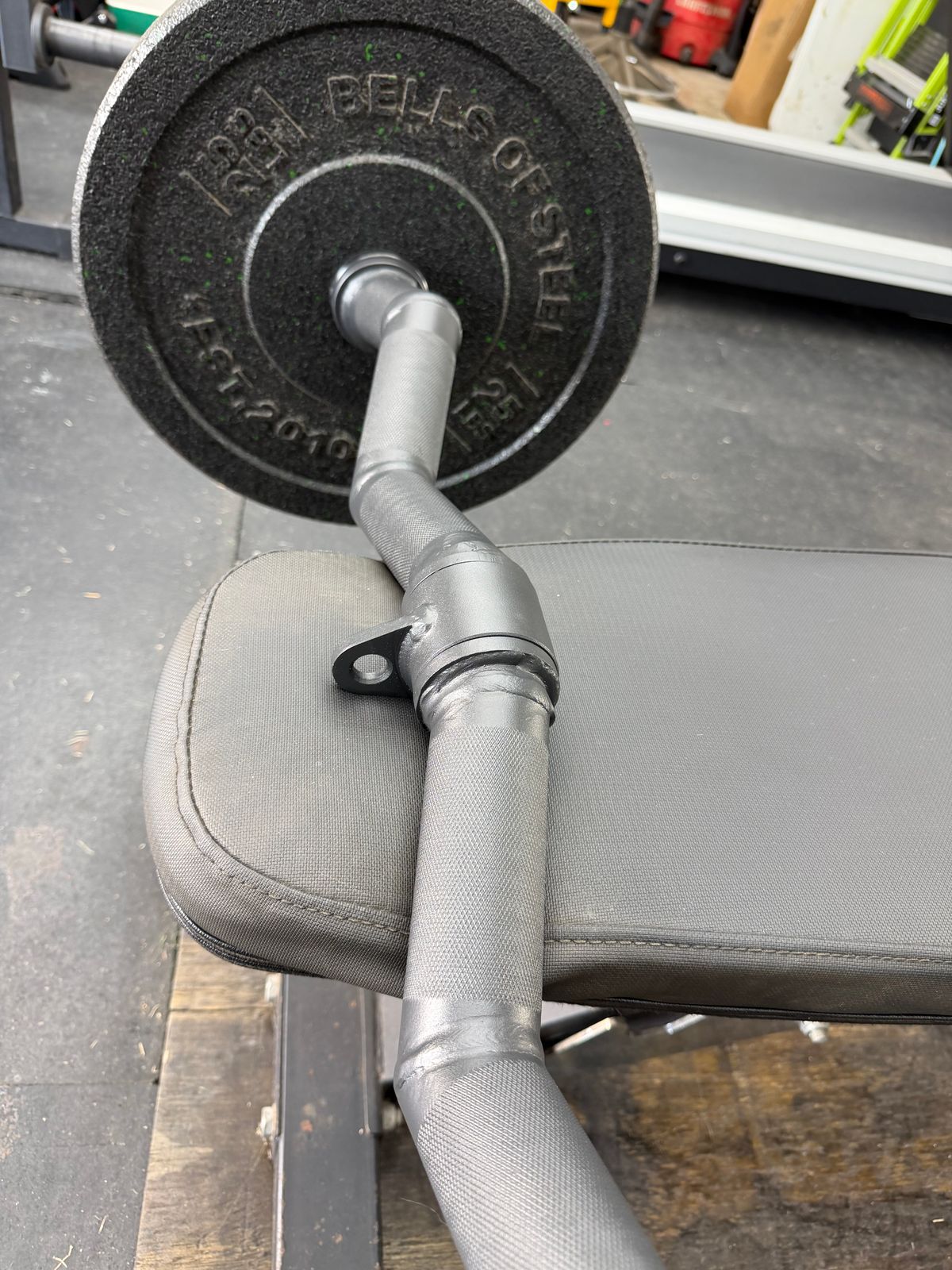 Customer photo shared by Garey S.