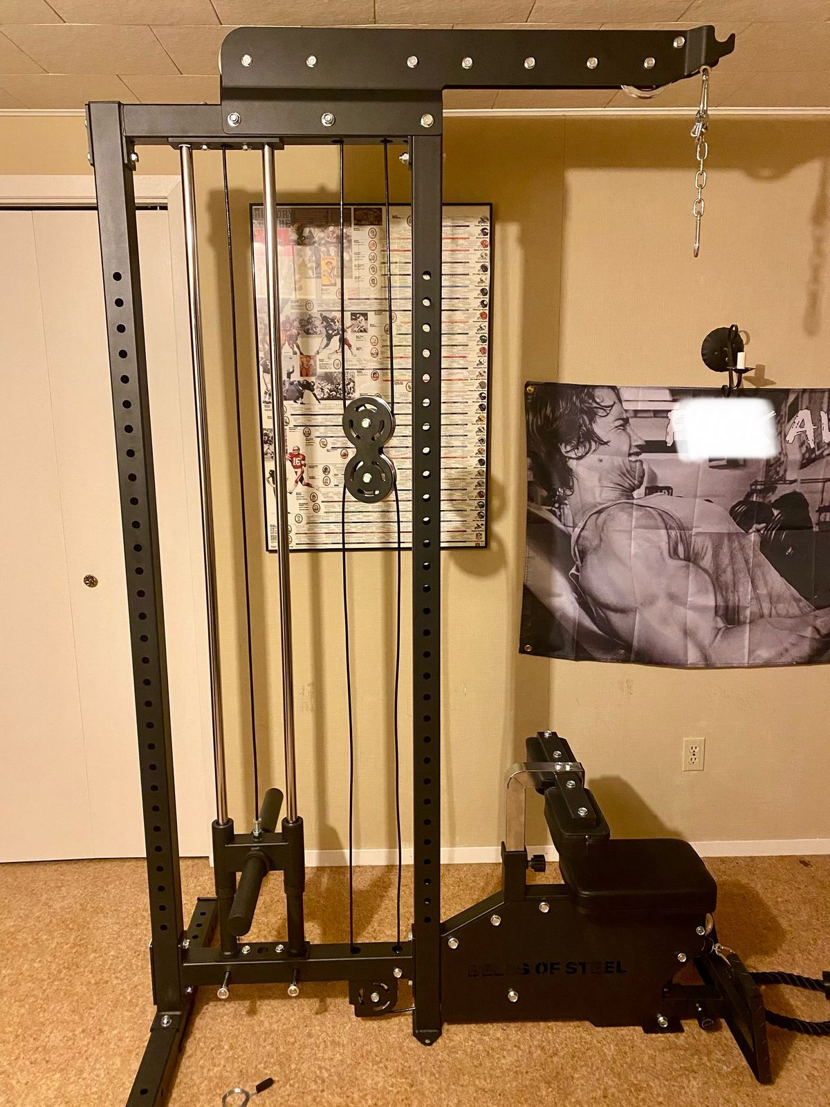 Customer photo shared by Jason