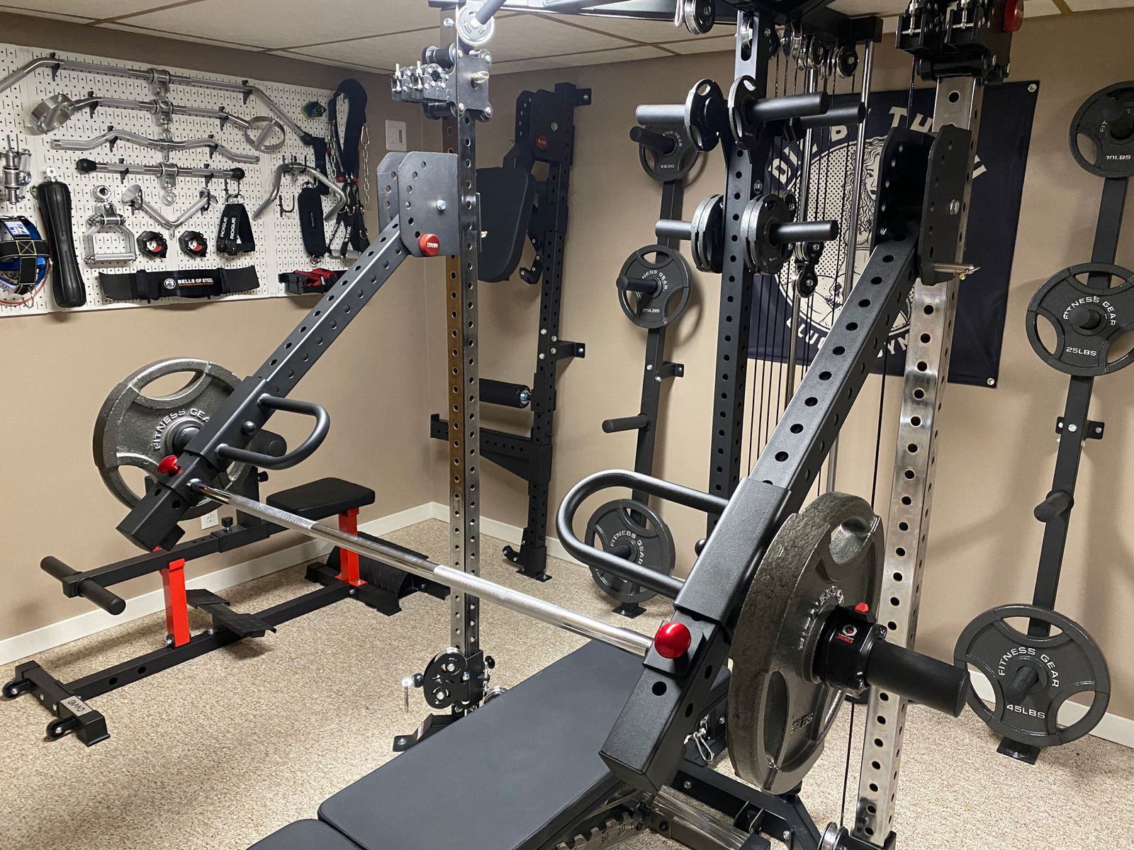 Customer photo shared by Chad C W.