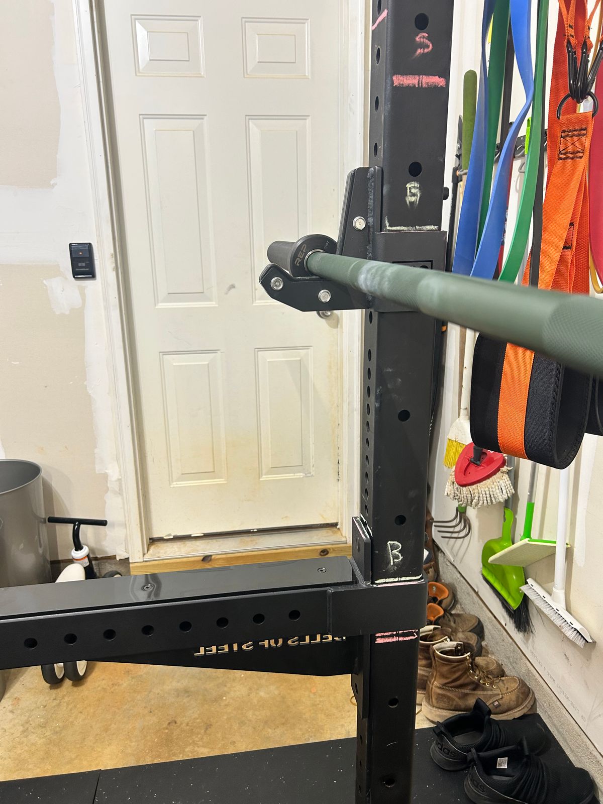 Customer photo shared by Austin E.