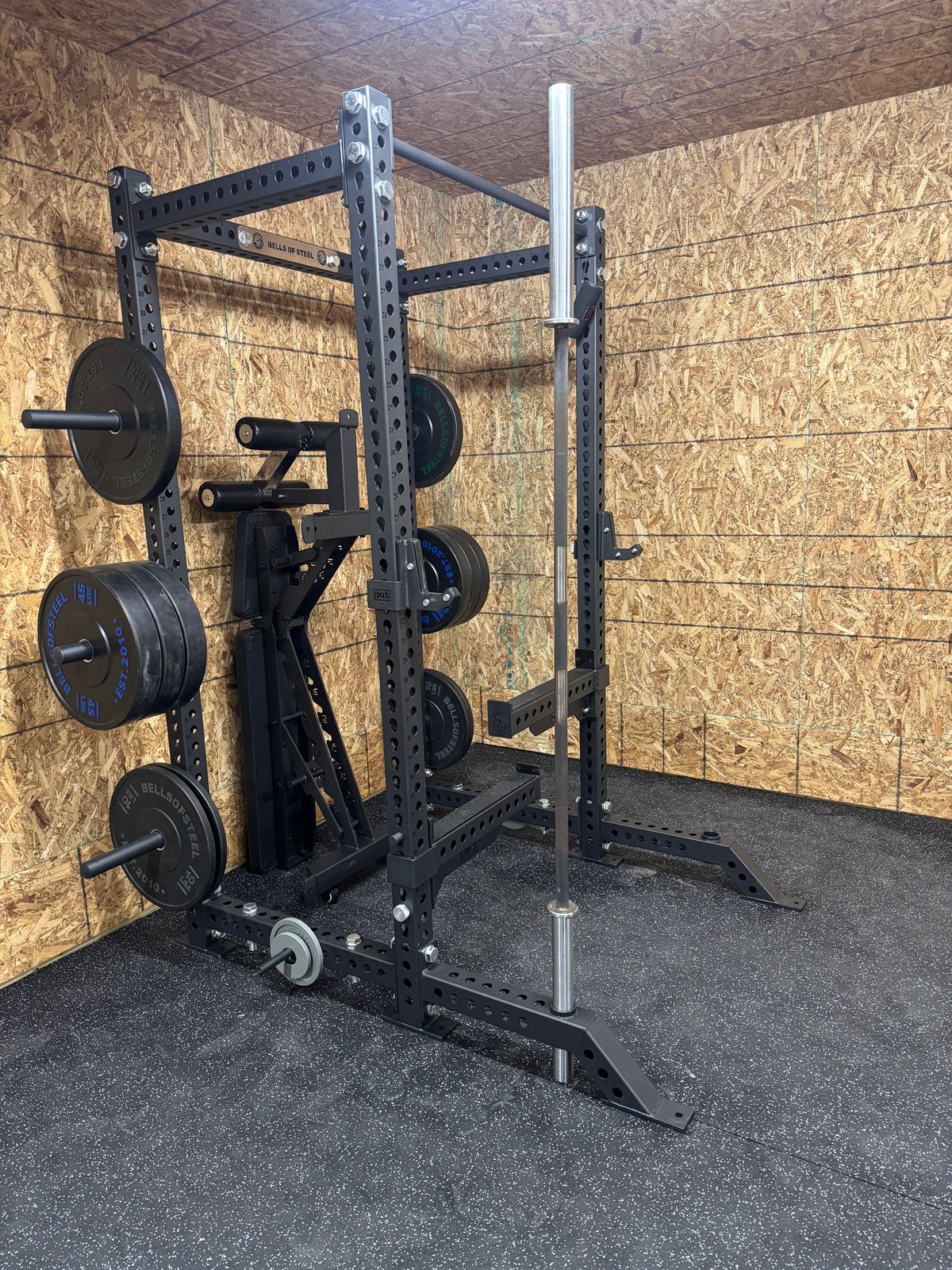 Customer photo shared by Brandon D.
