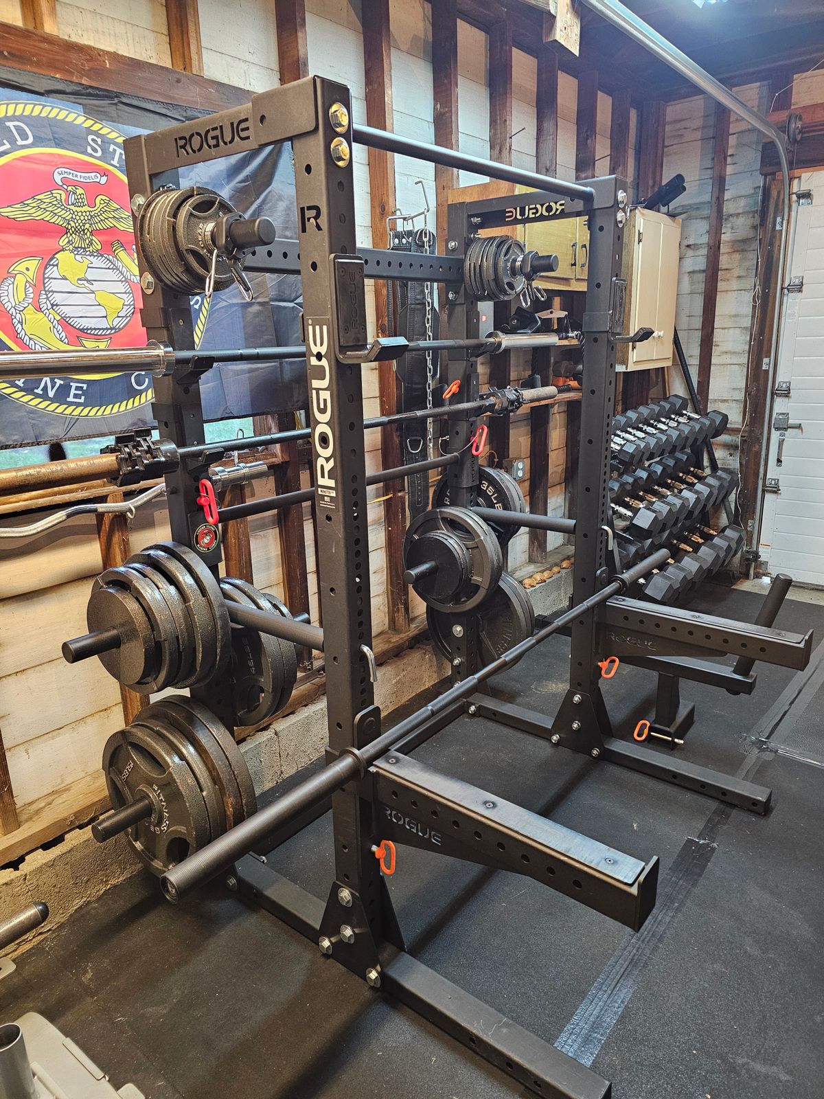 Customer photo shared by James V.