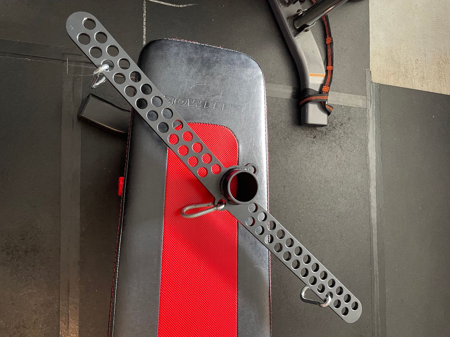 Customer photo shared by Sean C.