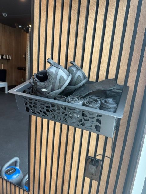 Customer photo shared by Clement P.