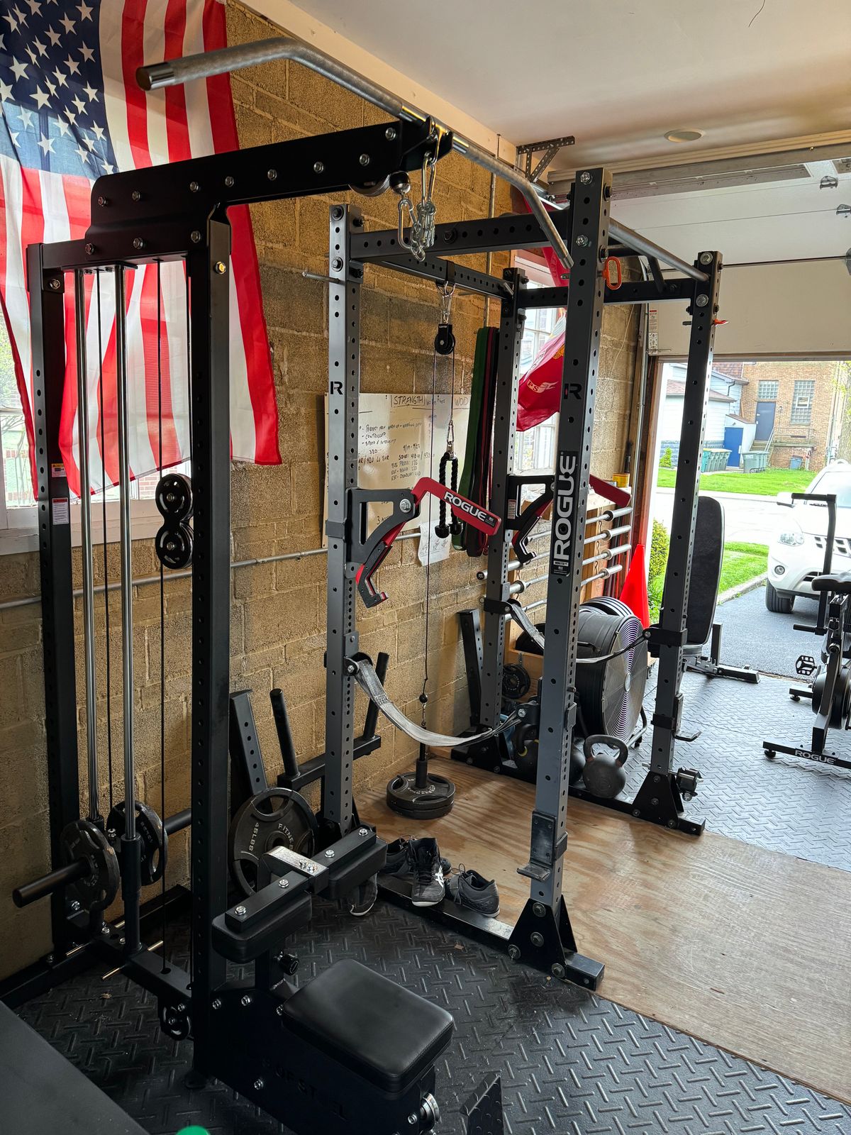 Customer photo shared by William
