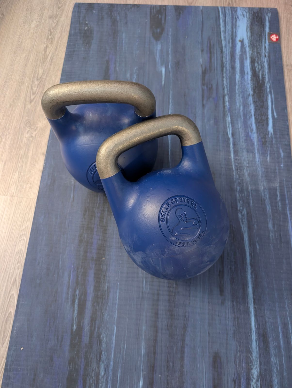 Customer photo shared by Emily C.