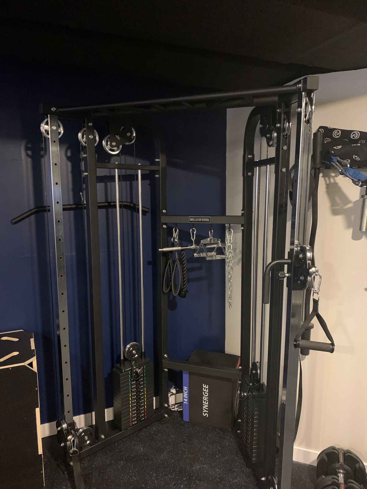 Customer photo shared by Sam B.