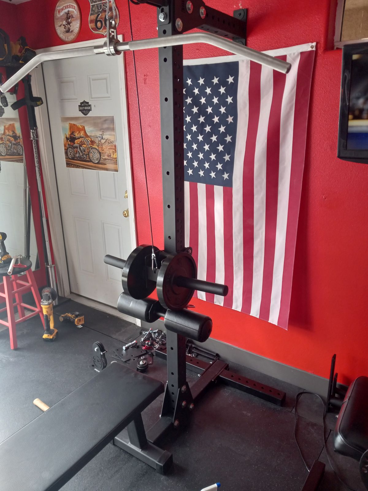 Customer photo shared by Marc M.