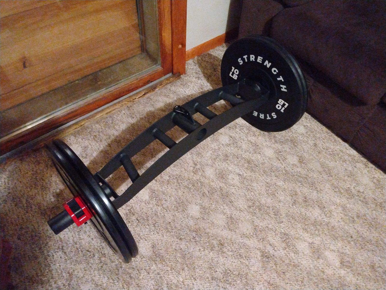Customer photo shared by Joseph Z.