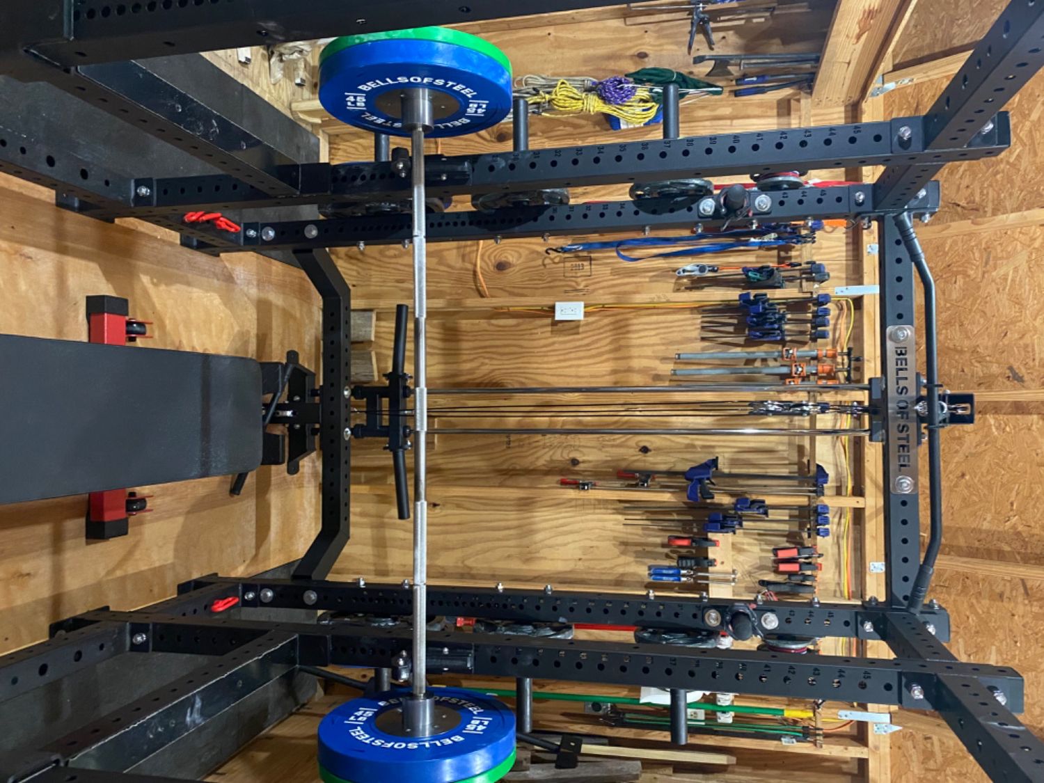 Customer photo shared by Guy S.