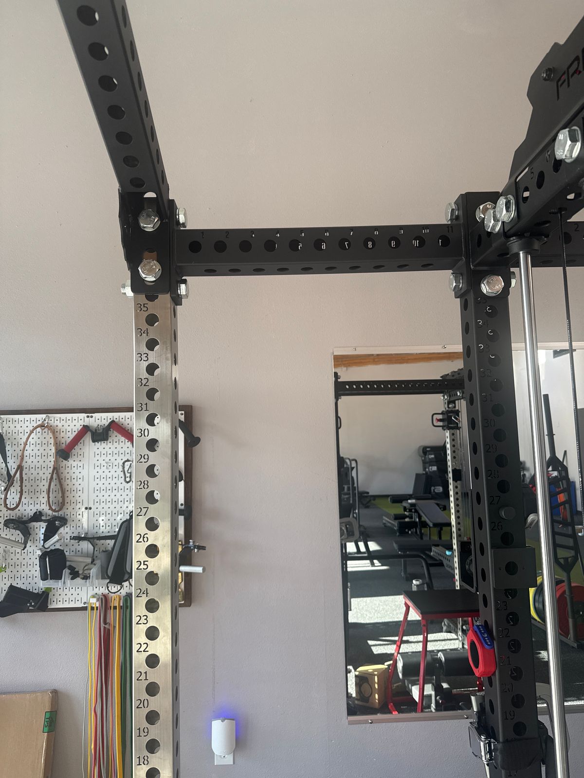 Customer photo shared by Michael M.