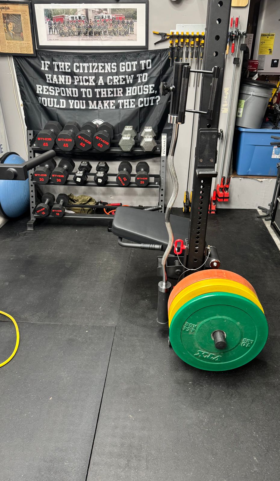 Customer photo shared by Juan A.