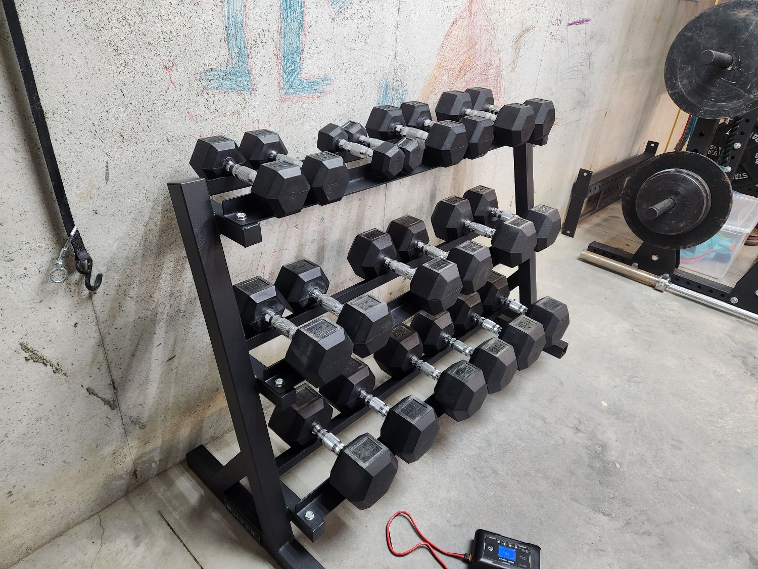 Customer photo shared by Fred P.