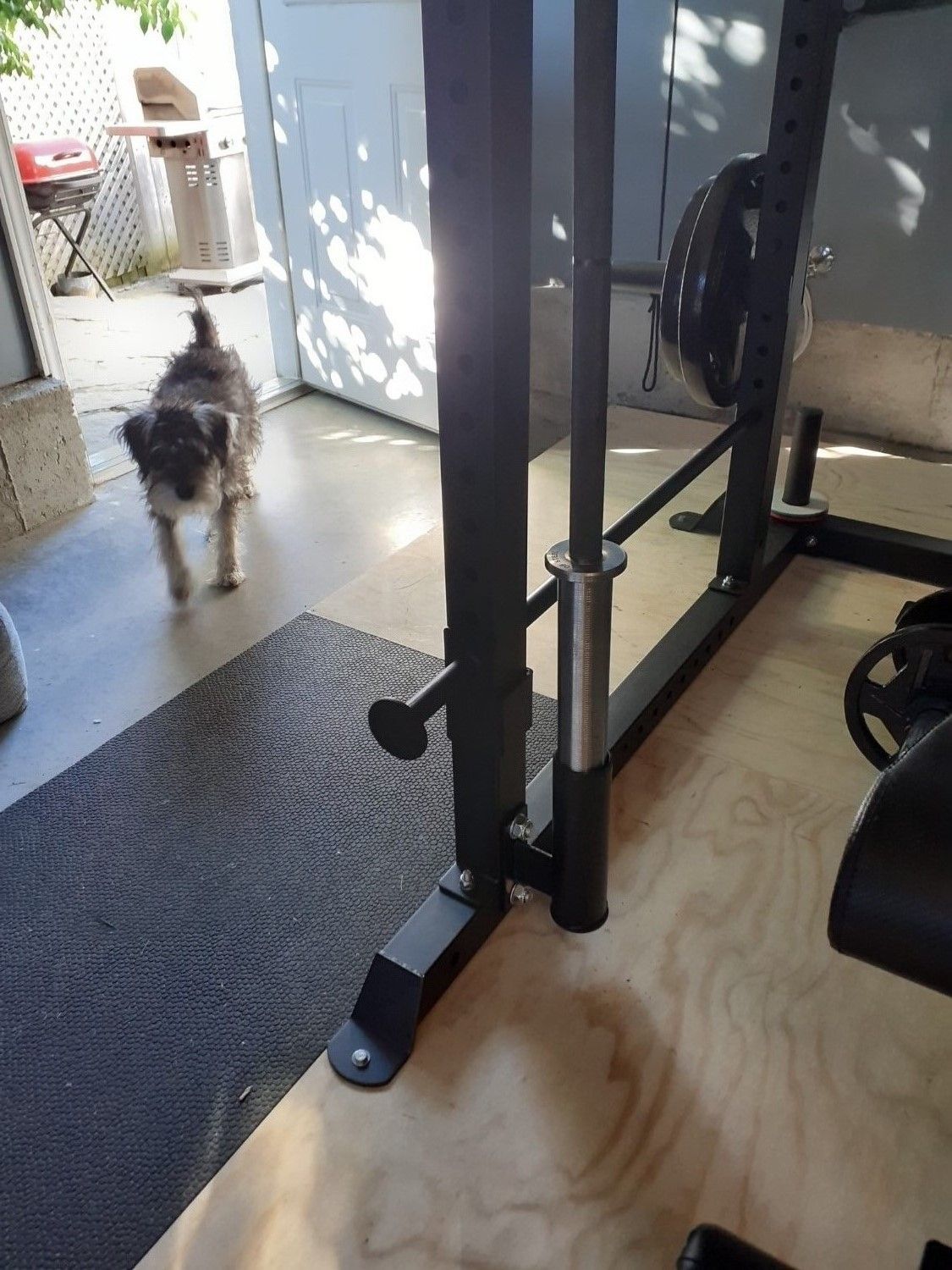 Customer photo shared by Brian V.