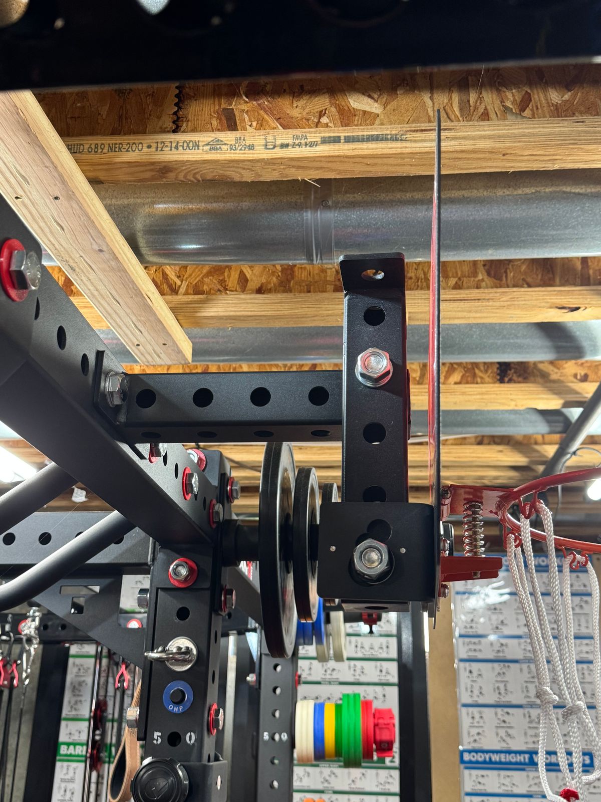 Customer photo shared by David B.