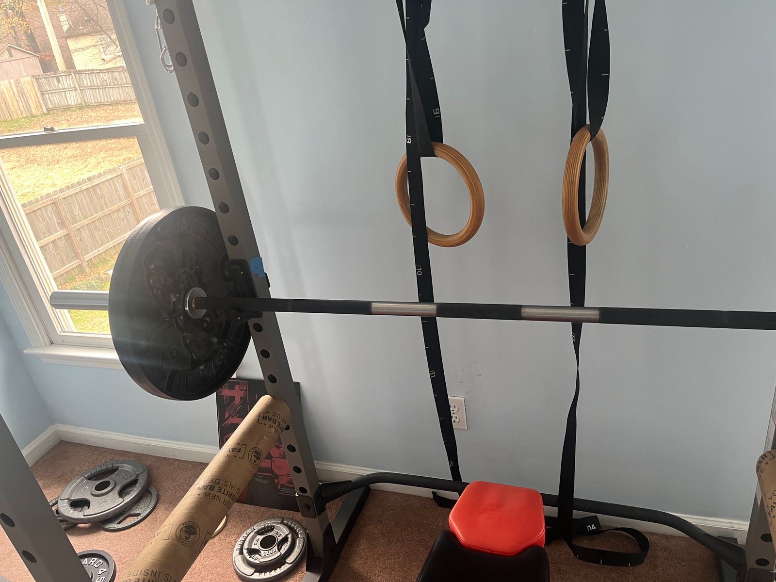 Customer photo shared by Sammy A.