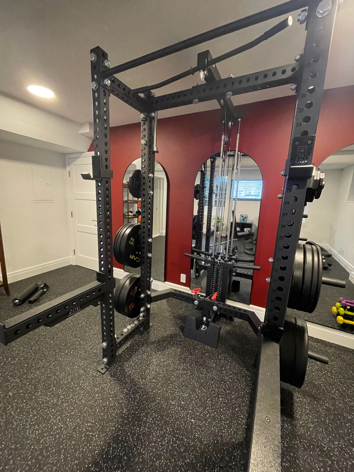 Customer photo shared by Benoit H.