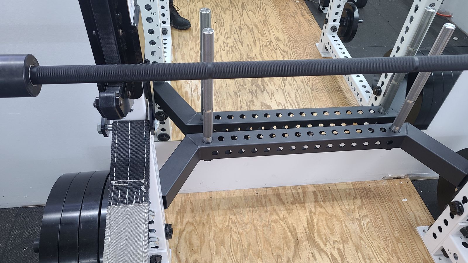 Customer photo shared by Troy