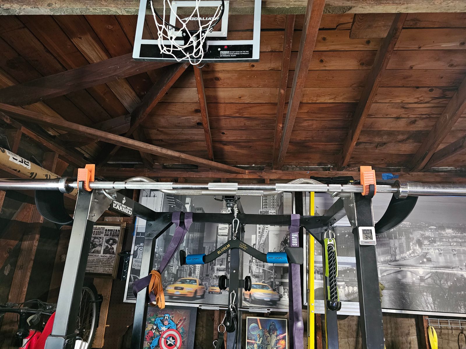 Customer photo shared by Gamaliel T.
