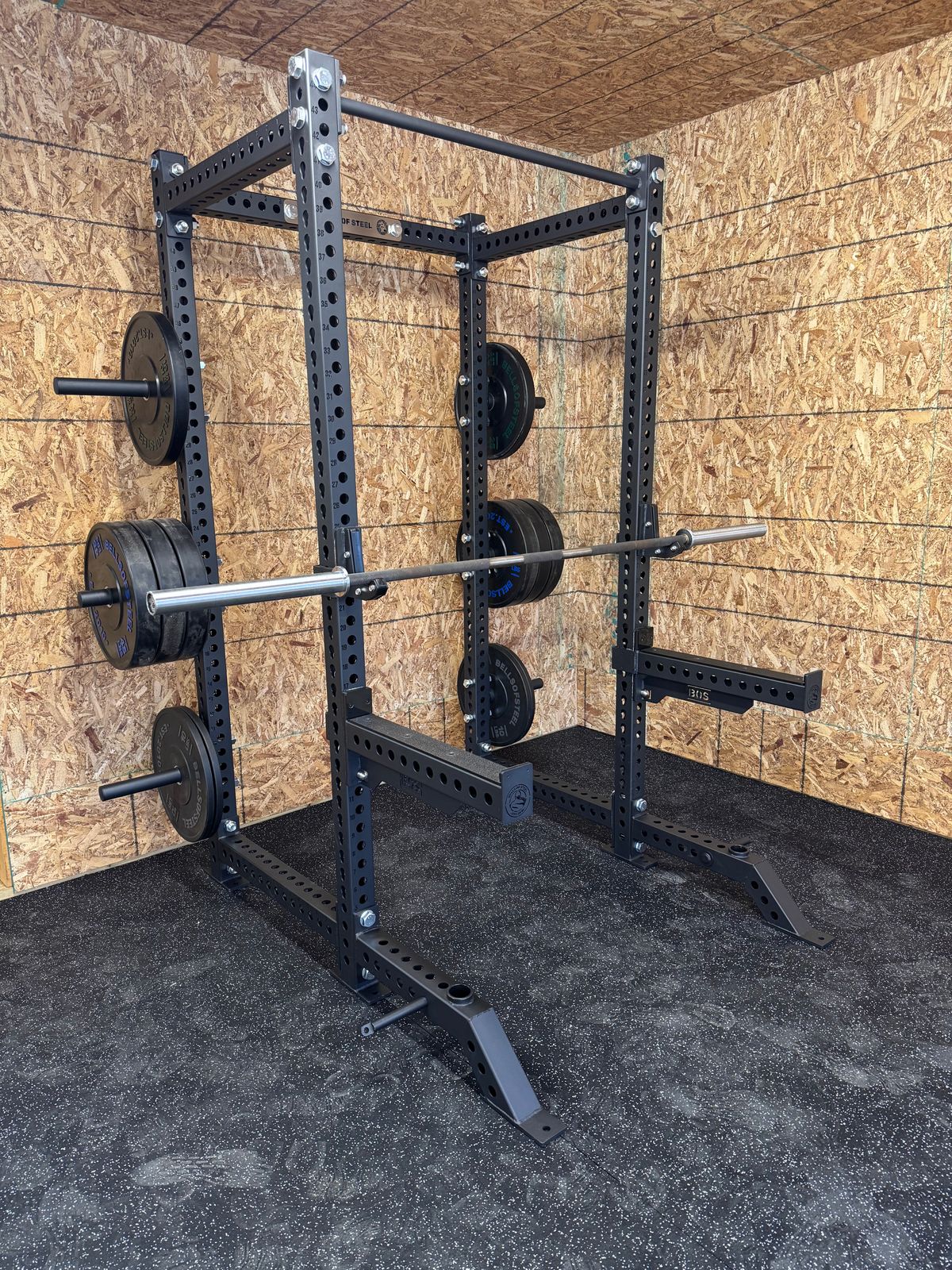 Customer photo shared by Brandon D.