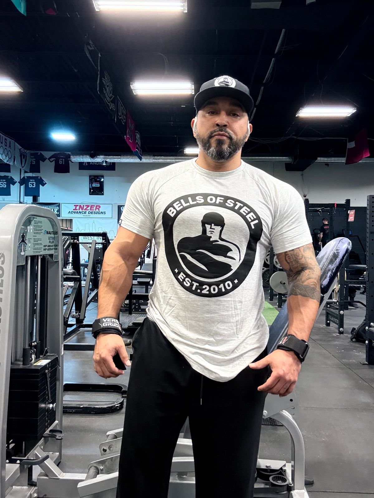 Customer photo shared by Charles G.