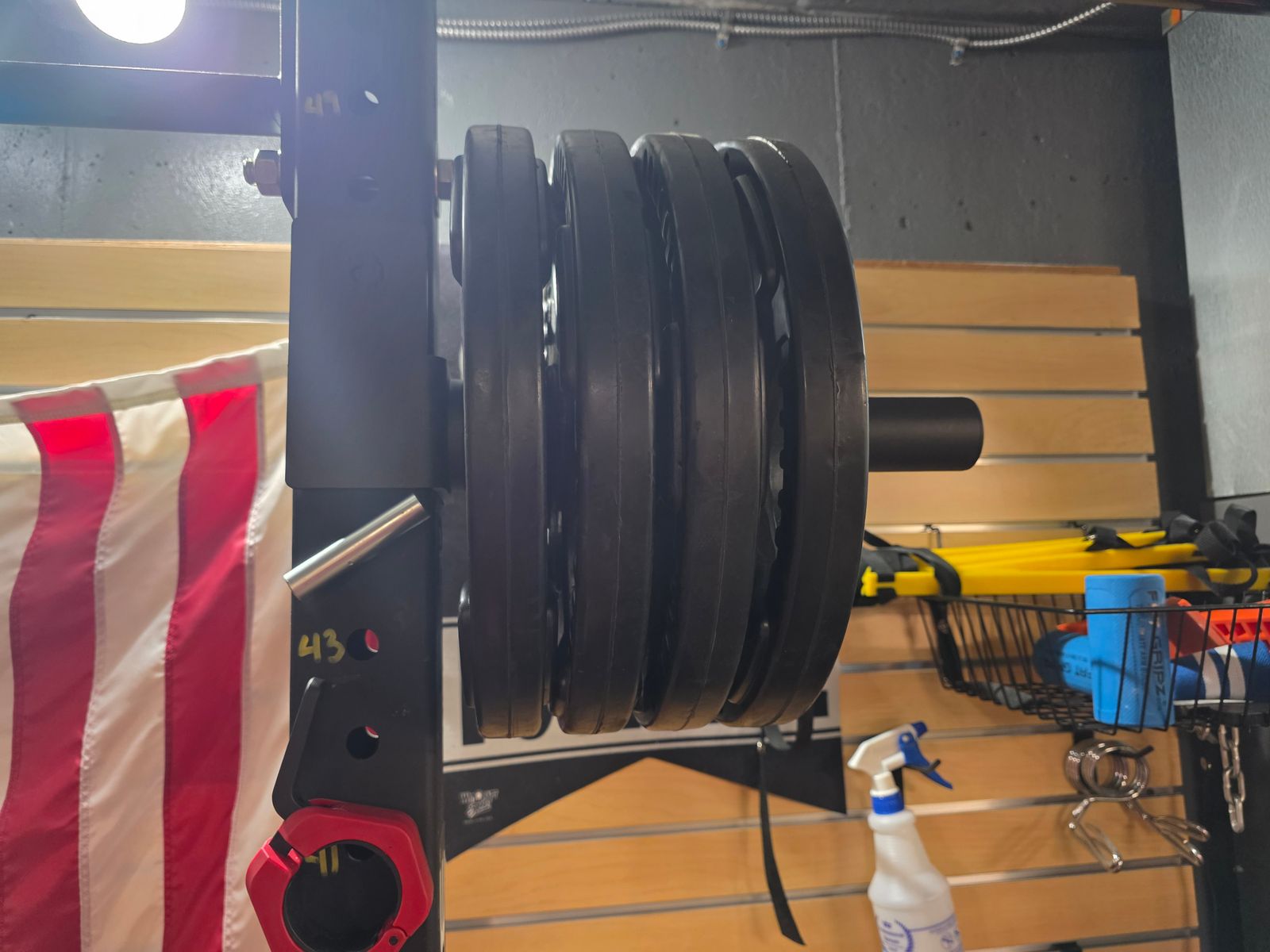 Customer photo shared by Ryan W.