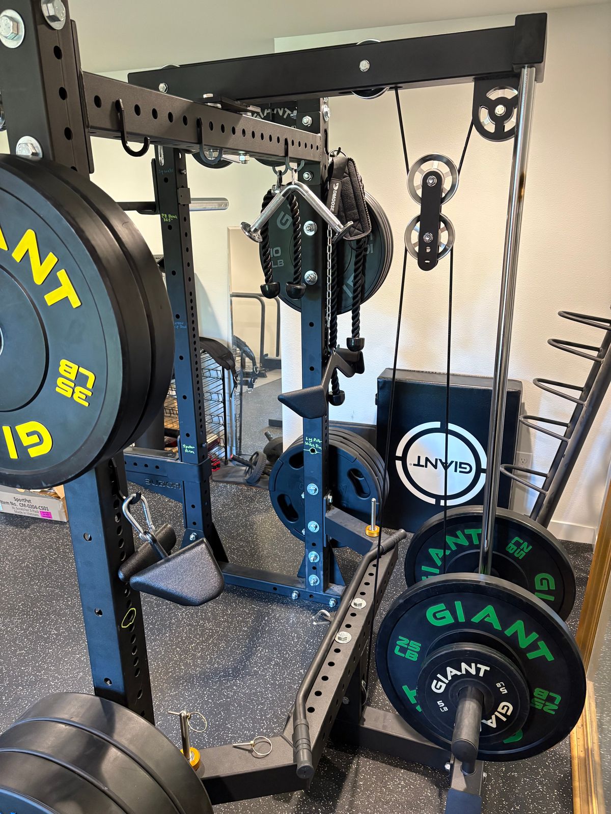 Customer photo shared by Will D.