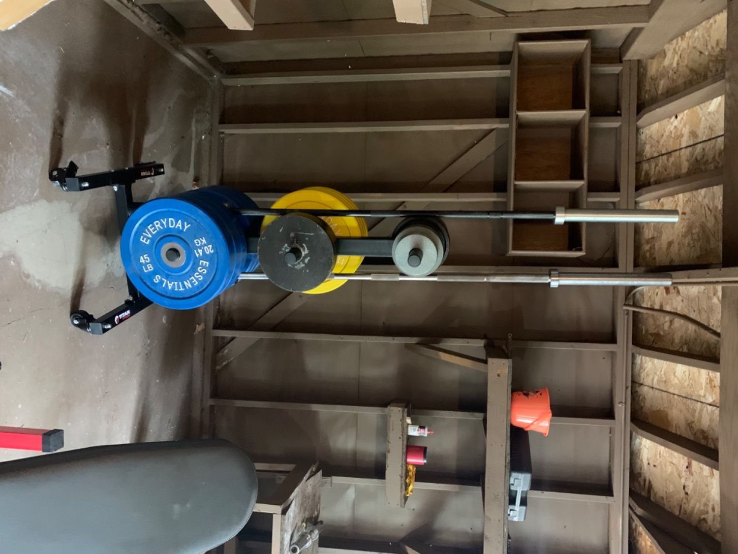 Customer photo shared by Anonymous