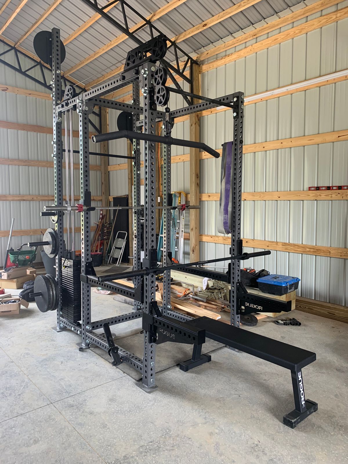 Customer photo shared by KIRBY E.