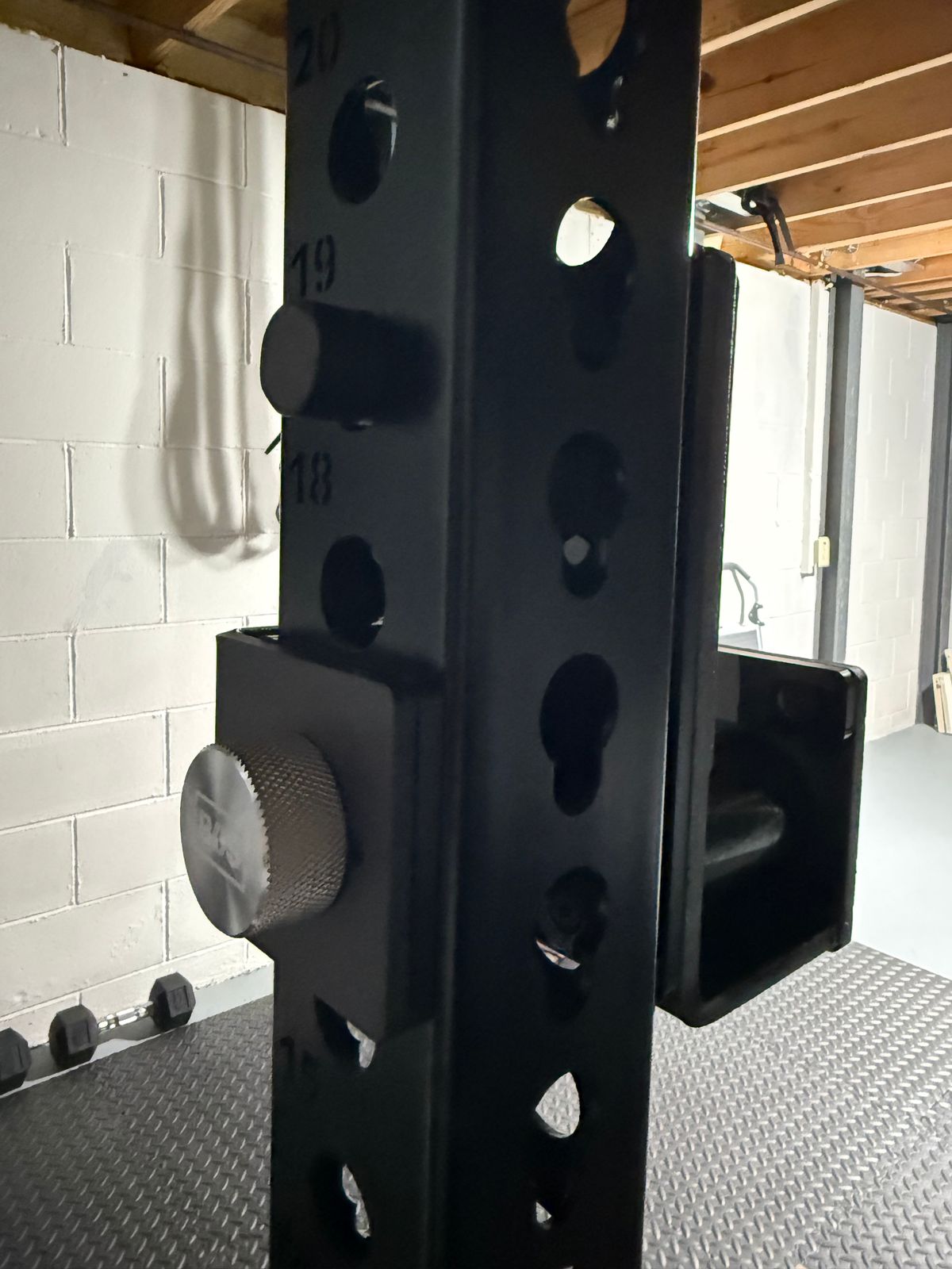 Customer photo shared by Justin