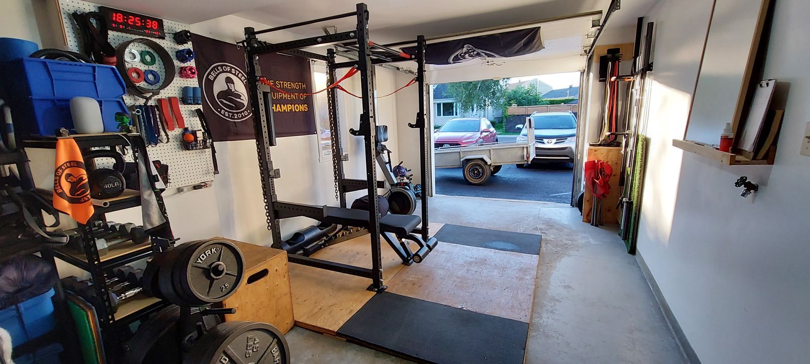 Customer photo shared by Max