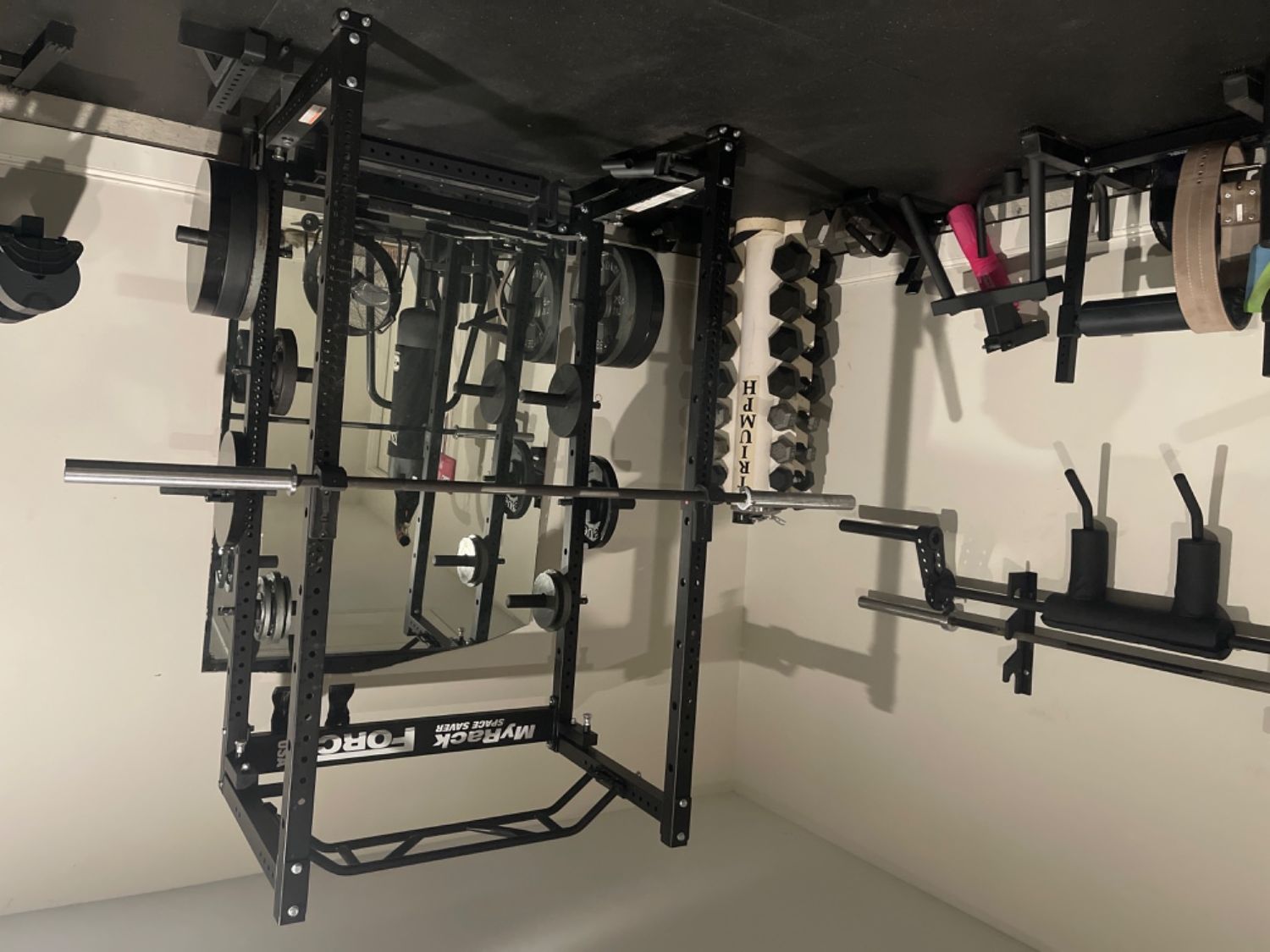 Customer photo shared by Benton P.