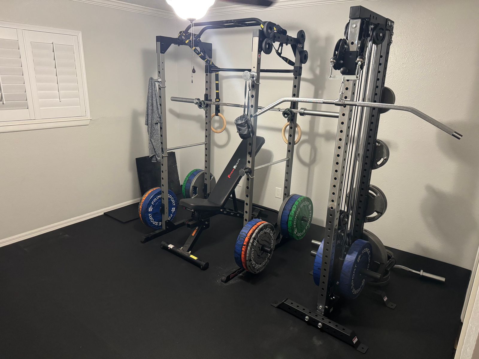 Customer photo shared by Nathan B.
